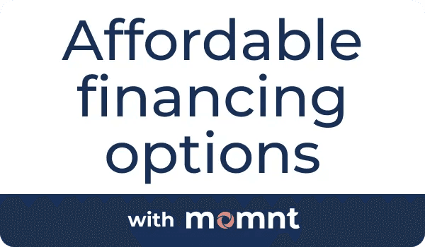 Momnt financing