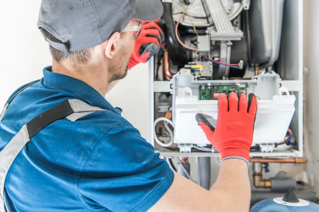 Why Your Furnace Isn’t Heating (And What You Should Do Next)