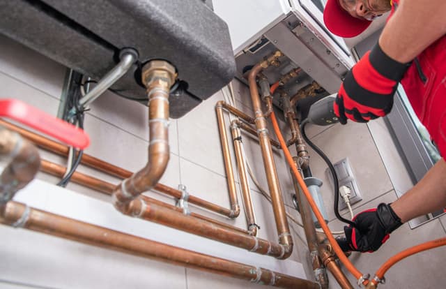Why Your HVAC System Is Making Strange Noises (And What They Mean)