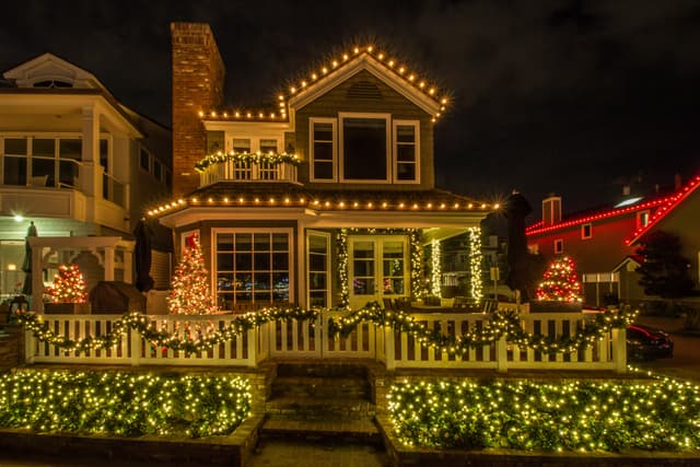 How Much Does Holiday Light Installation Cost? (Denver Area Guide)