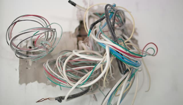 Is Your Home’s Wiring Safe? Warning Signs You Shouldn’t Ignore